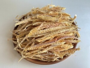 [설원농산] 무훈증 황태채 400g | 설원농산 | 황태채 200g X 2개