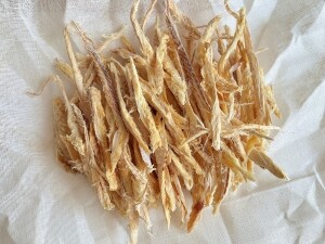 [설원농산] 무훈증 황태채 400g | 설원농산 | 황태채 200g X 2개